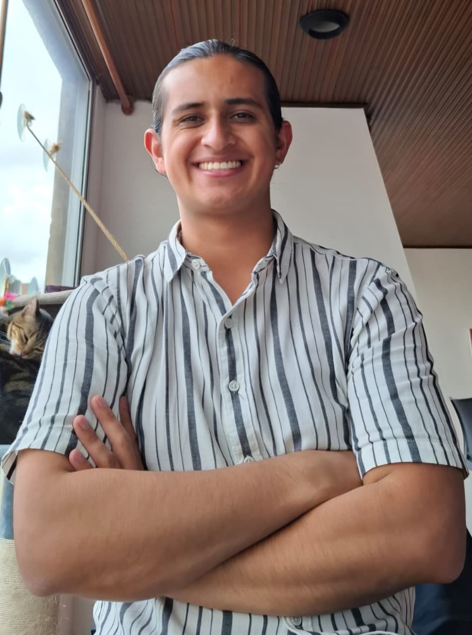 Foto de Manuel Castro Acevedo