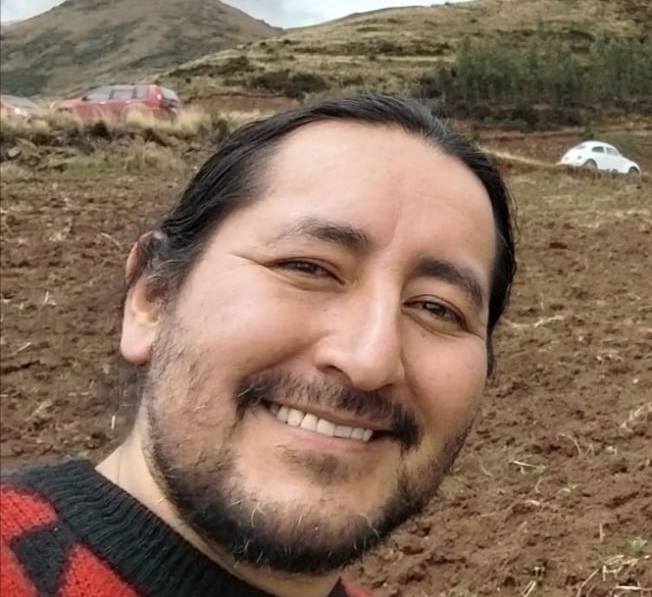 Photo de José Luis Ricapa Ninanya