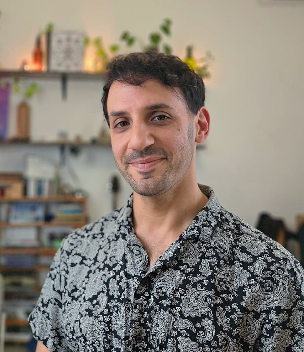Photo of Alejo di Risio