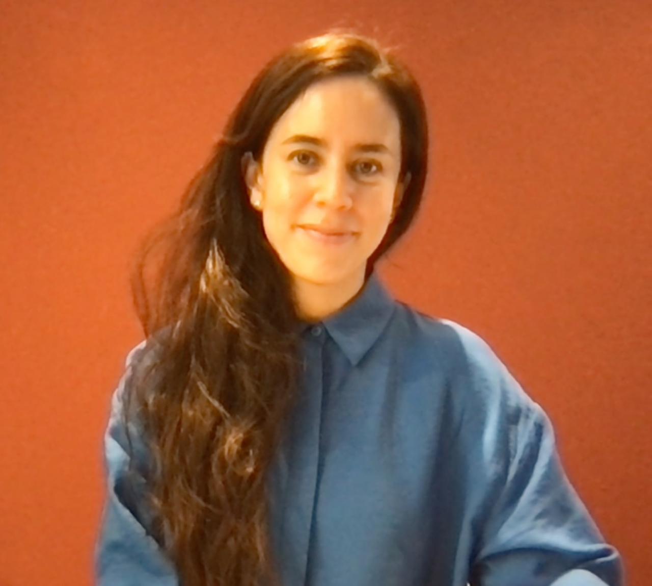 Photo of Sofia Salazar Rosero