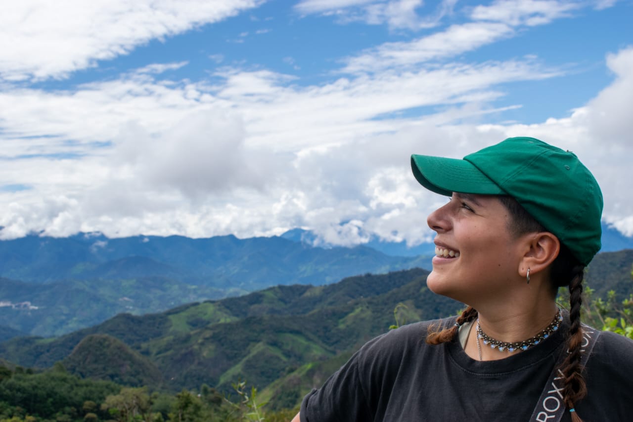 Foto de Fiorella Sol Ricagno