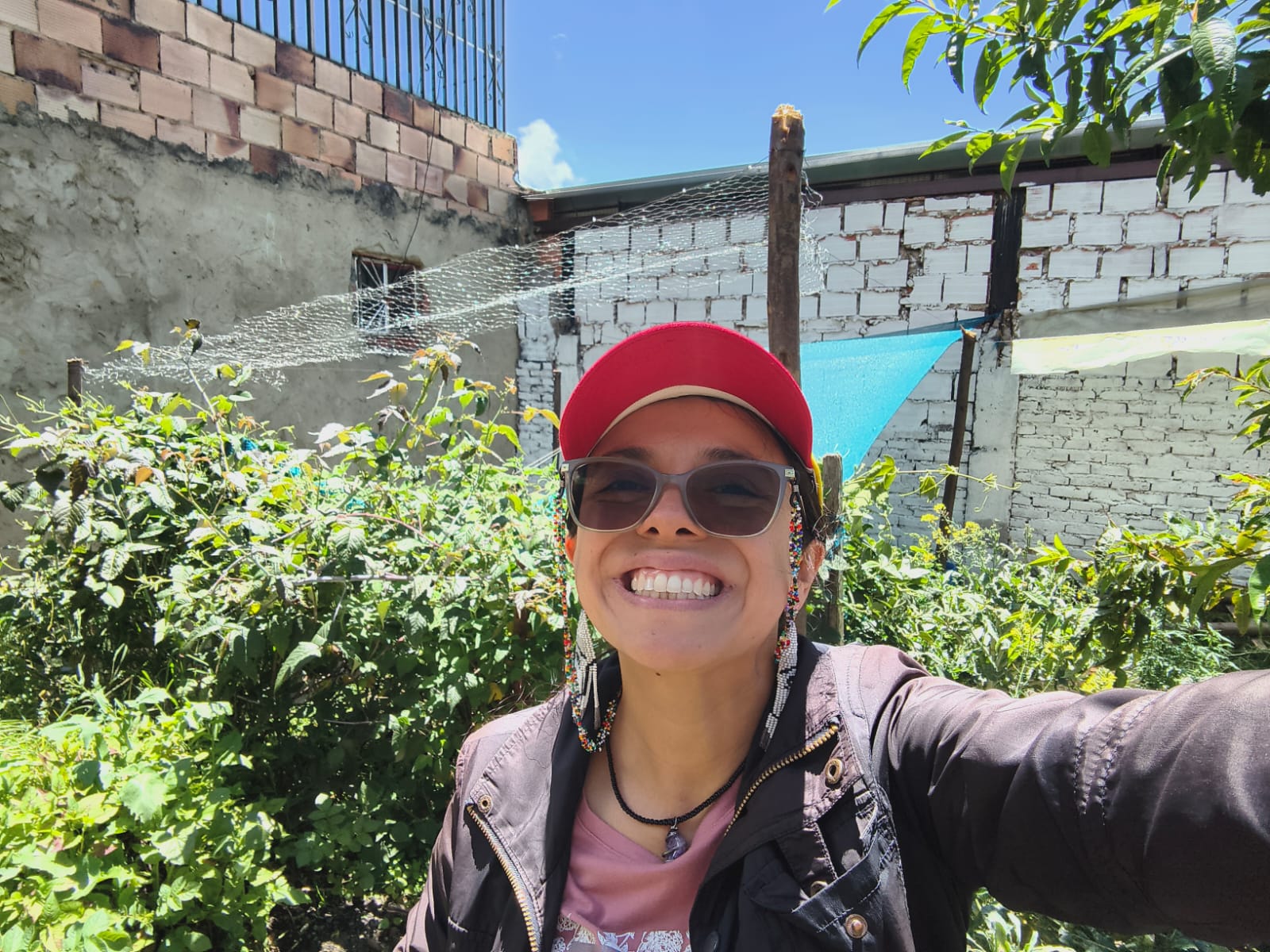 Foto de Anyi Viviana Castelblanco Montañez
