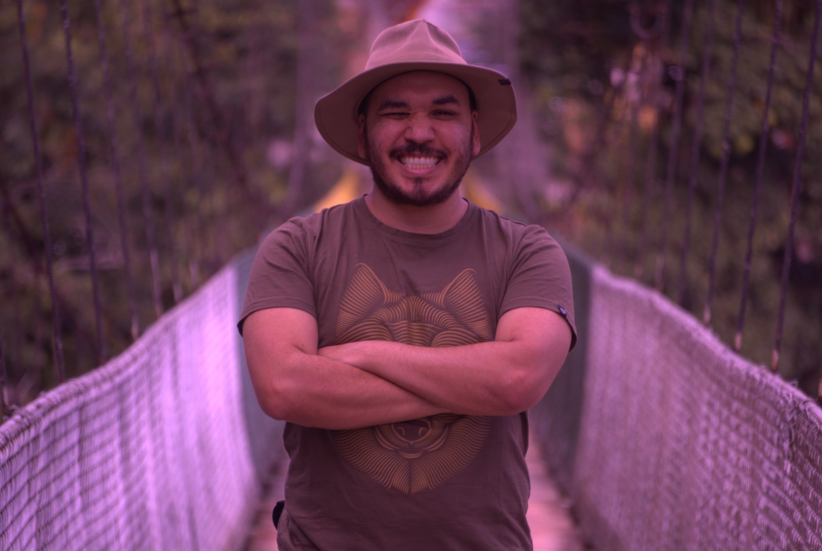 Photo de Héctor Jesús Pérez Zamora