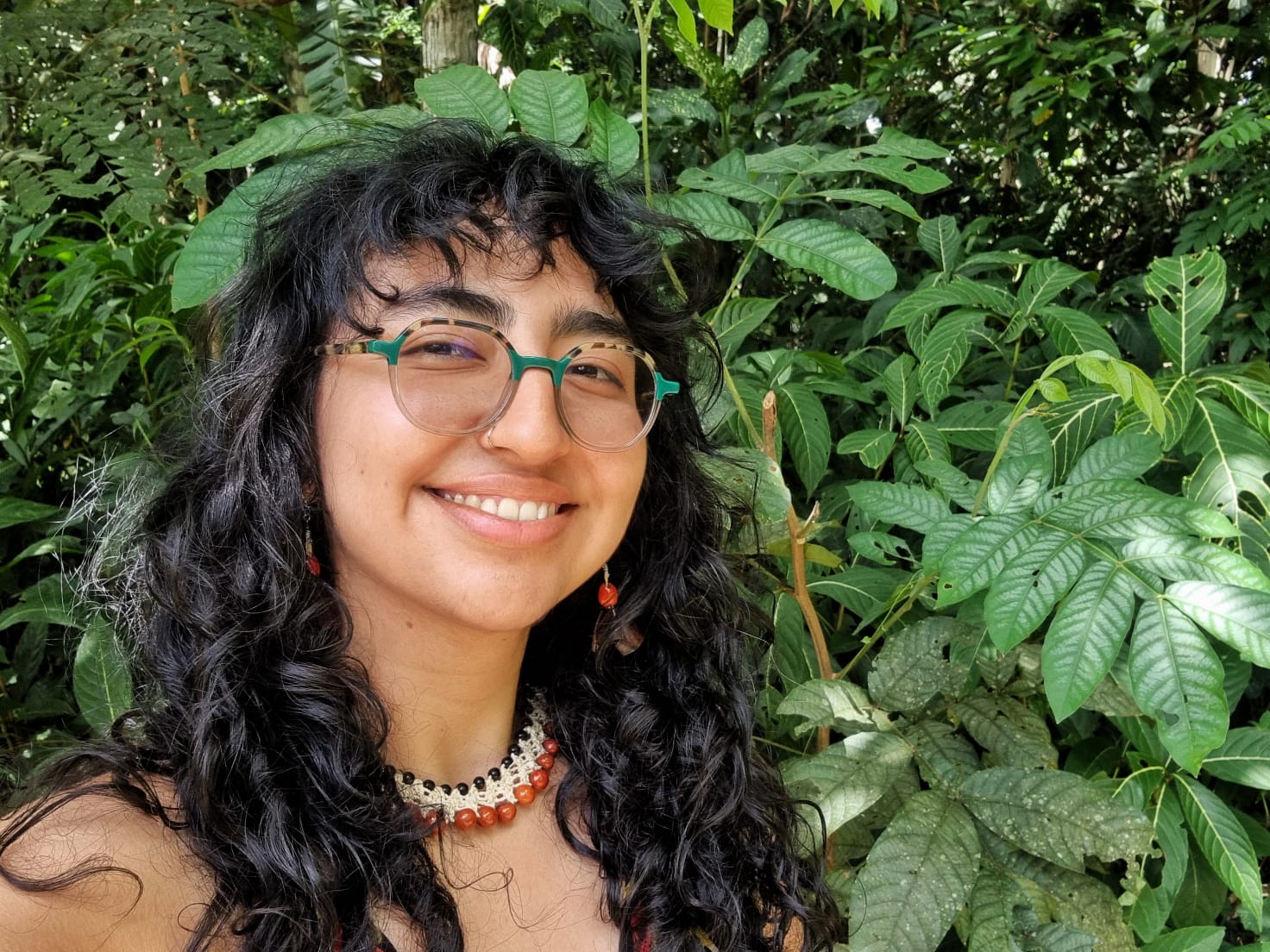 Photo of Tatiana Mora Villamil