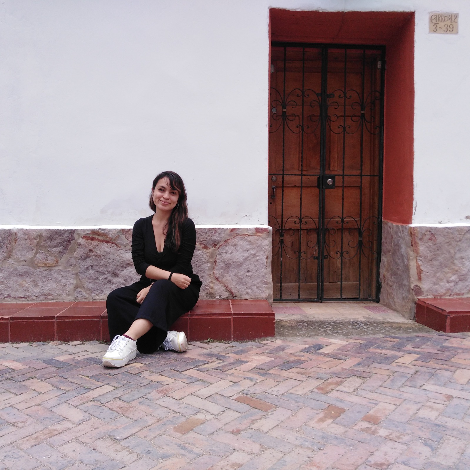 Foto de Liza Gaitán Ortiz