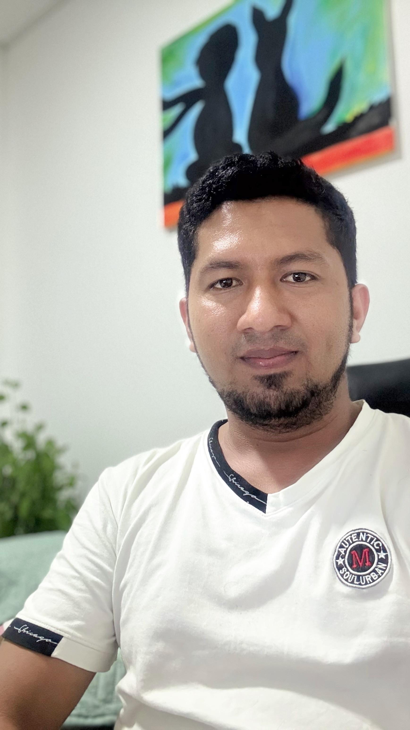 Photo de Eddie Manuel Bolaños Loor