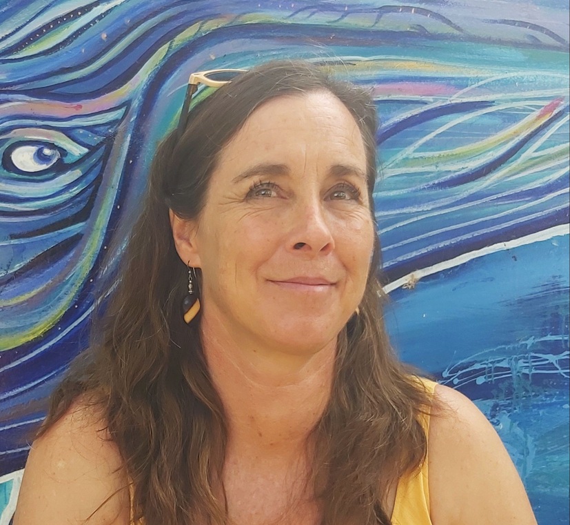 Foto de Miriam Lang