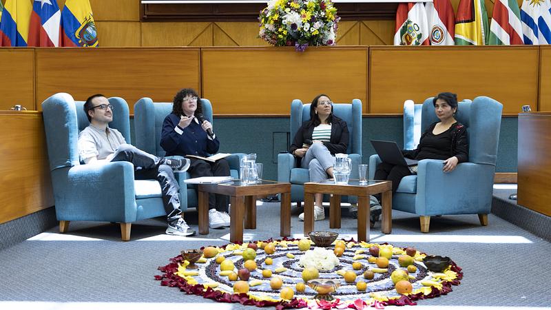 Image of III Latin American Colloquium on Political Ecology (2025)