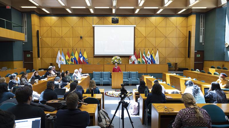 Image of III Latin American Colloquium on Political Ecology (2025)